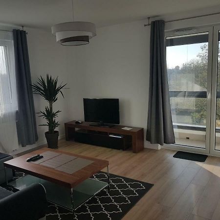 Hennela Apartment ワルシャワ エクステリア 写真